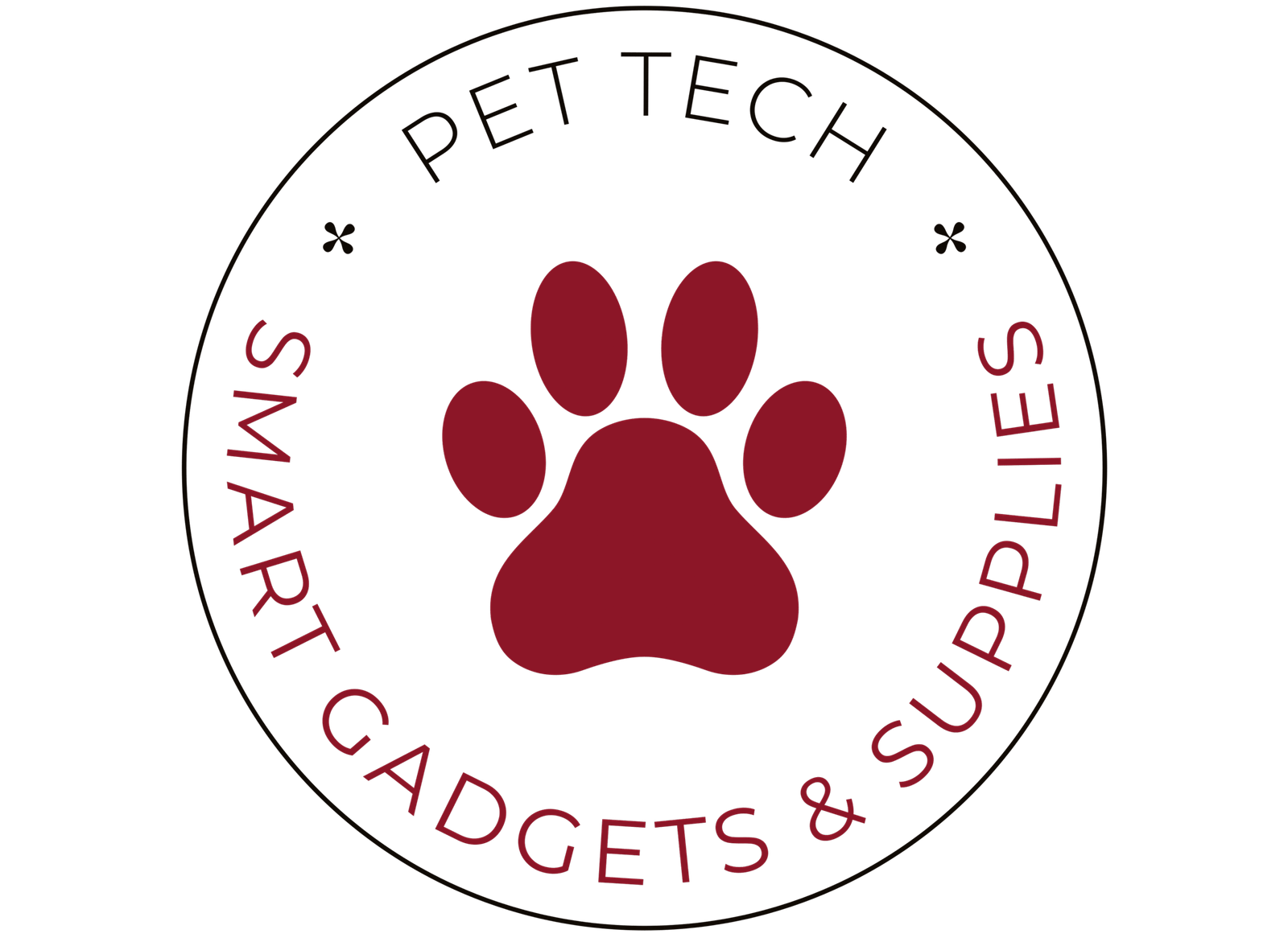Pet Tech Smart Gadgets & Supplies